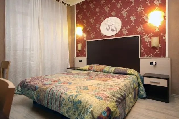 La Casa di Maurizio - Oda