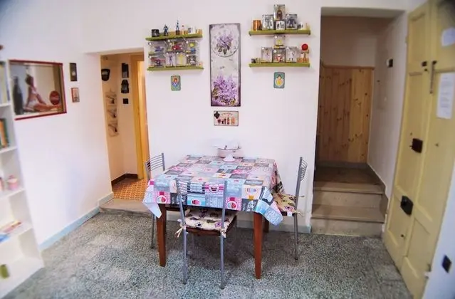 La Casa di Mei Tourist Lease