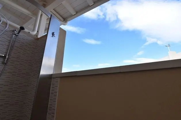 La casa di Nadì