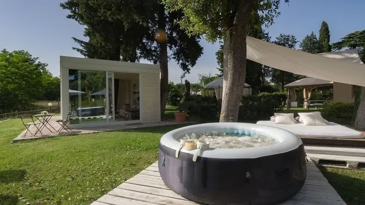 La Casa Di Nan 8 in Forli - Oda