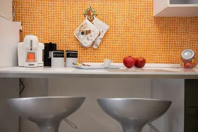 La Casa di Nana Tourist Rental