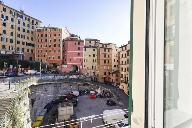 La Casa di Nanni a Camogli by Wonderful Italy