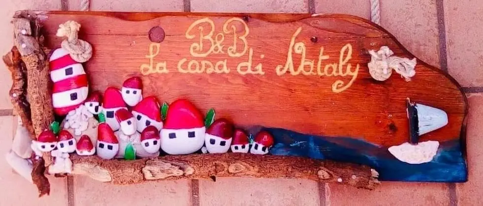La Casa di Nataly - Öne Çıkan Resim