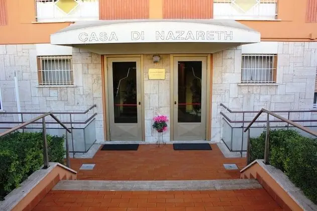 La Casa di Nazareth
