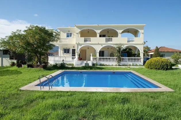 La Casa Di Nina