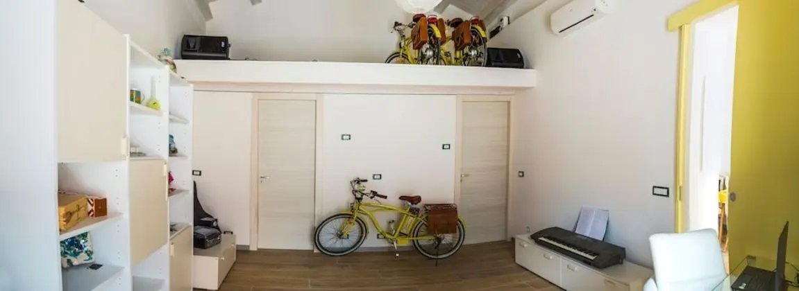 La Casa di Penelope B&B - Öne Çıkan Resim