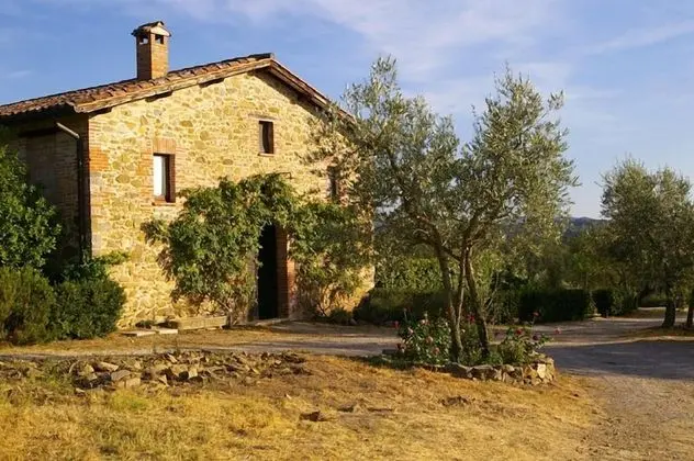 La Casa di Piandelbello