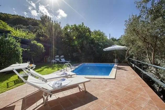 La Casa di Pietra - Havuz