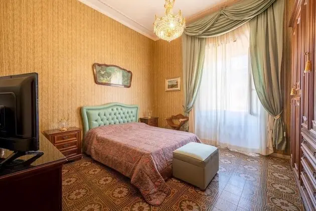 La Casa di Stoffa in Roma