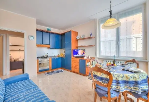 La Casa Di Valeria Close To The Sea