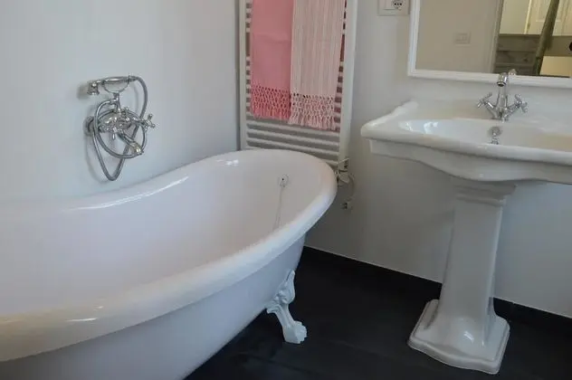 La Casa Dicuccaro - Banyo Tipleri