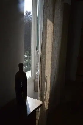La Casa Dicuccaro - İç Mekan