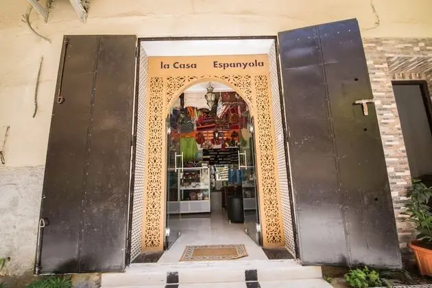 La Casa Espanyola - 1
