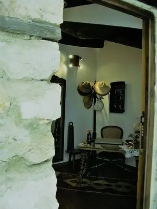 La Casa Gran - 1