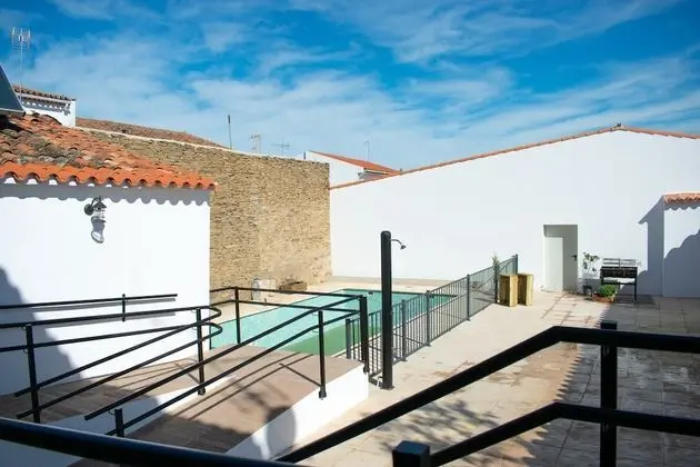 La Casa Grande de Adolfo