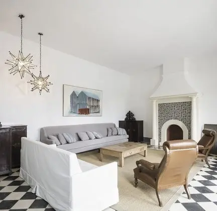 La Casa Grande de Zujaira