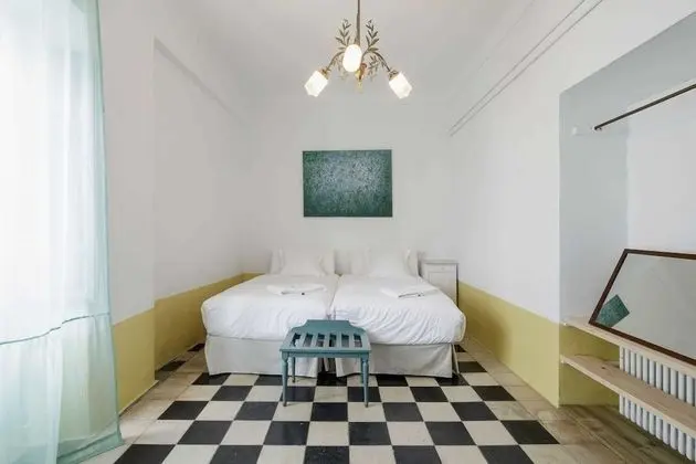 La Casa Grande de Zujaira - Oda