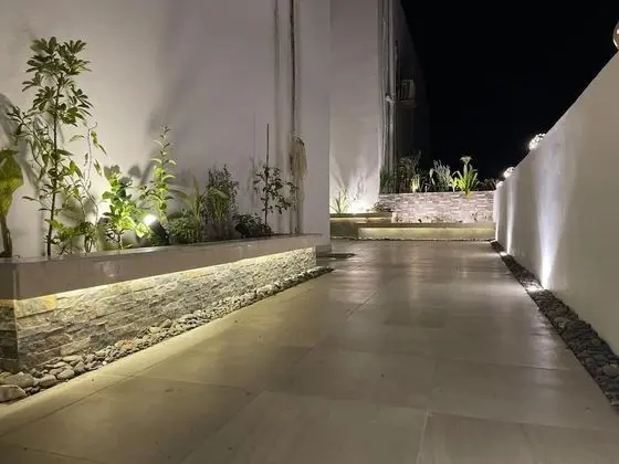 La Casa Guest House