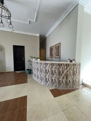 La Casa Guest House - Lobi