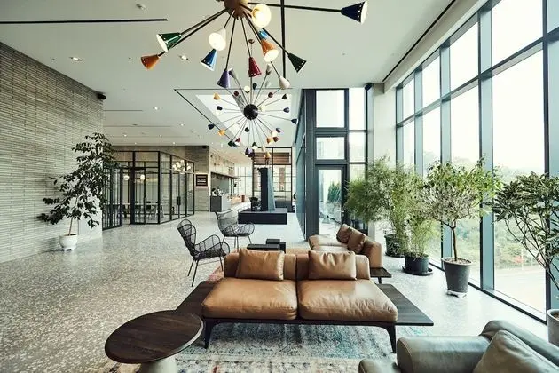 La Casa Hotel Gwangmyeong - Öne Çıkan Resim