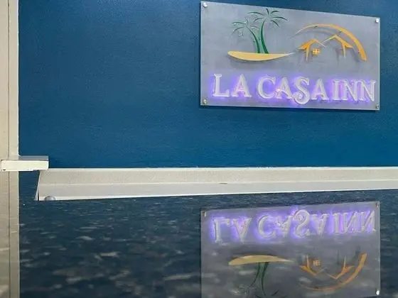 La Casa Inn New Port Richey Gulf Beach US-19 - Dış Mekan