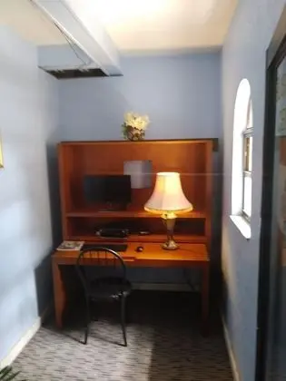 La Casa Inn & Suites - Oda