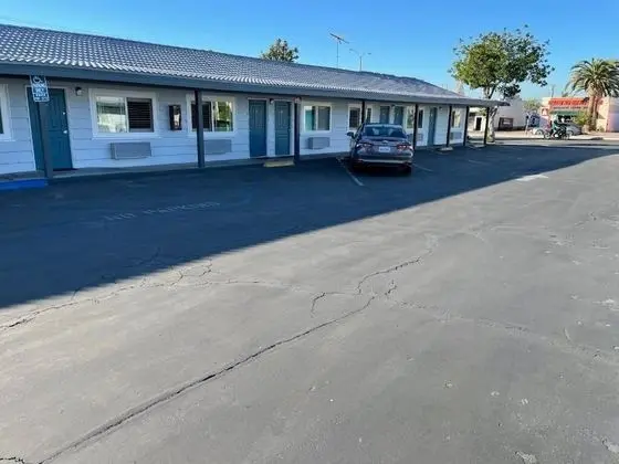 La Casa Motel - Garden Grove - Anaheim