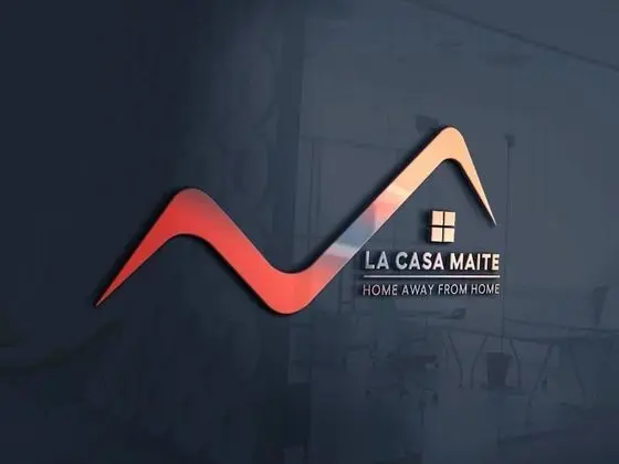 La Casa Maite - Stunning Studio Apartment - Dış Mekan