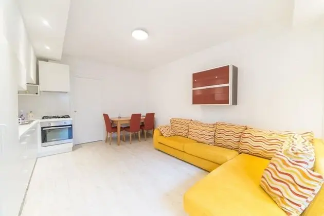 La Casa Nel Borgo Sul Lago - Mutfak