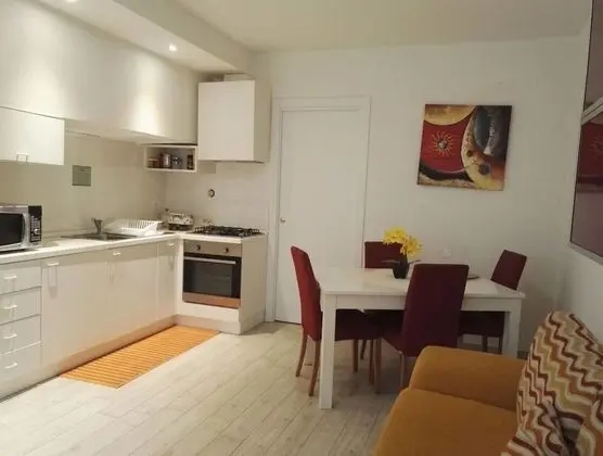 La Casa Nel Borgo Sul Lago - Oda Düzeni