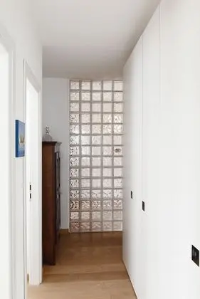 La Casa nel Golfo dei Poeti - İç Mekan