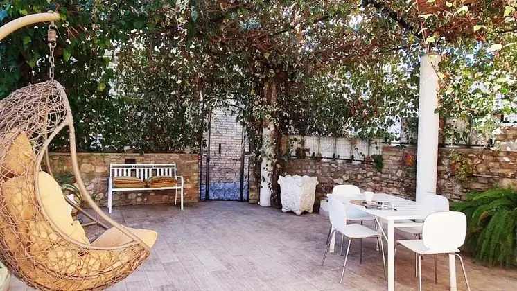 La Casa nel Verde in Rocca San Giovanni