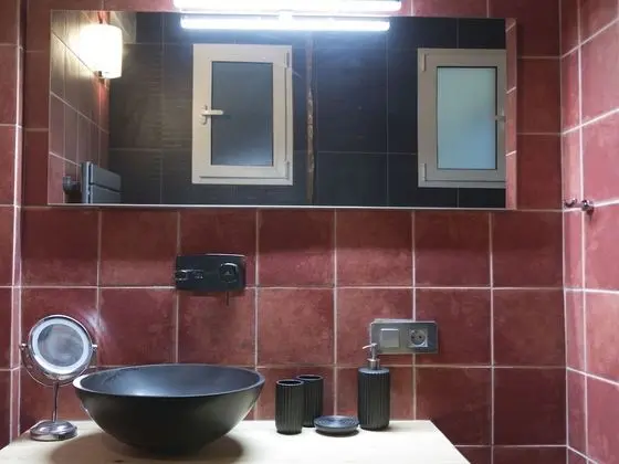 La Casa Nert - Banyo Tipleri