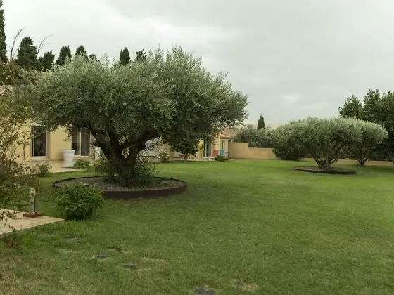 La Casa Nert - Dış Mekan