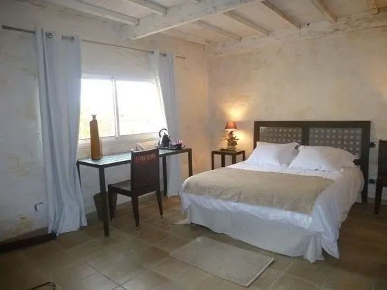 La Casa Nert - Genel