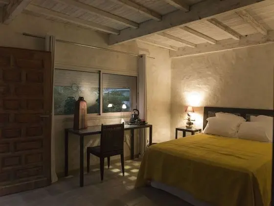 La Casa Nert - Oda