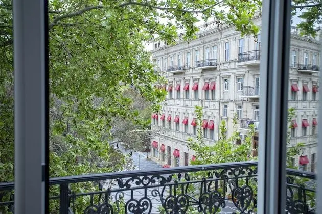 La Casa Nizami Hotel