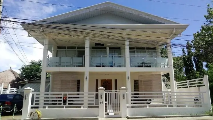 La Casa Nostra - Adults Only