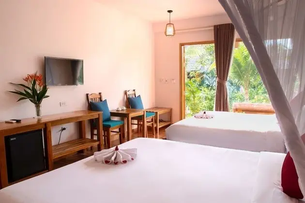 La Casa Resort - Öne Çıkan Resim