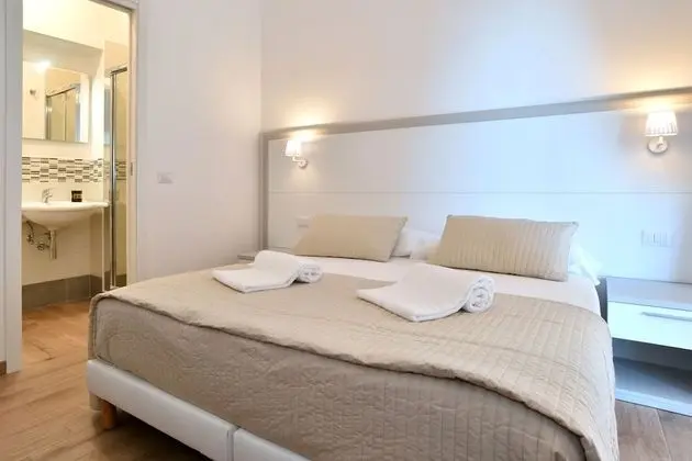 La Casa in Piazza - Oda