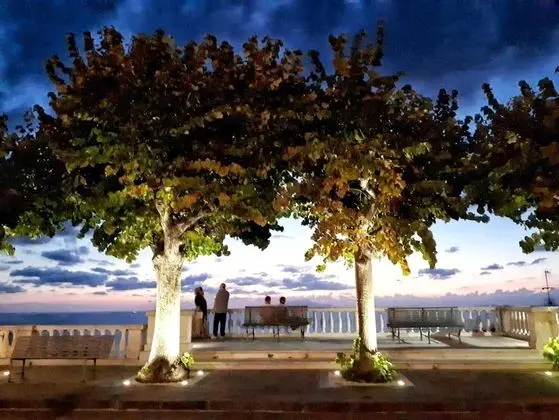 La Casa in Piazza - Yerinde Yemek