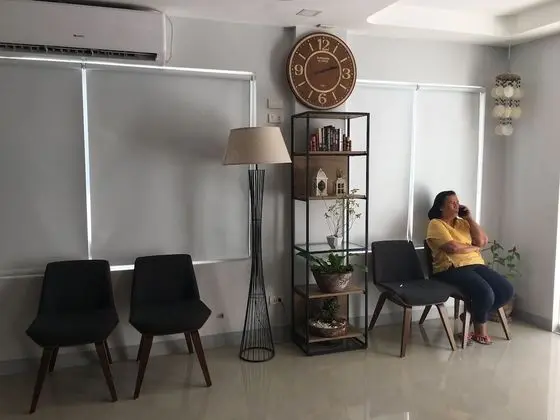 La Casa Ramirez