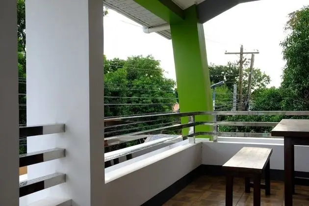 La Casa Ramirez