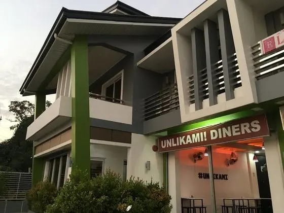 La Casa Ramirez - Dış Mekan