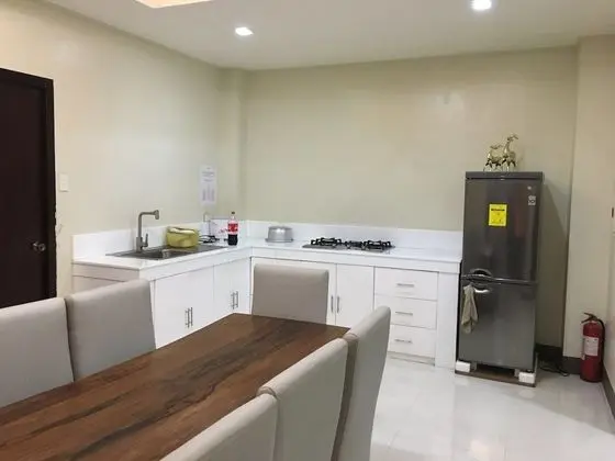 La Casa Ramirez - İç Mekan