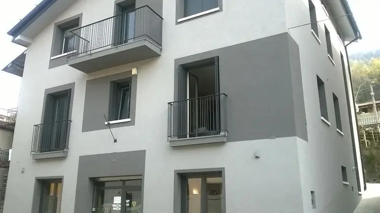La Casa Ritrovata
