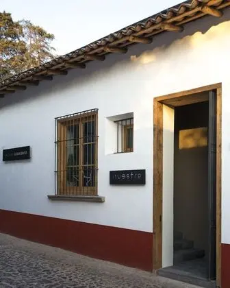 La Casa Rodavento - Adults Only - Dış Mekan