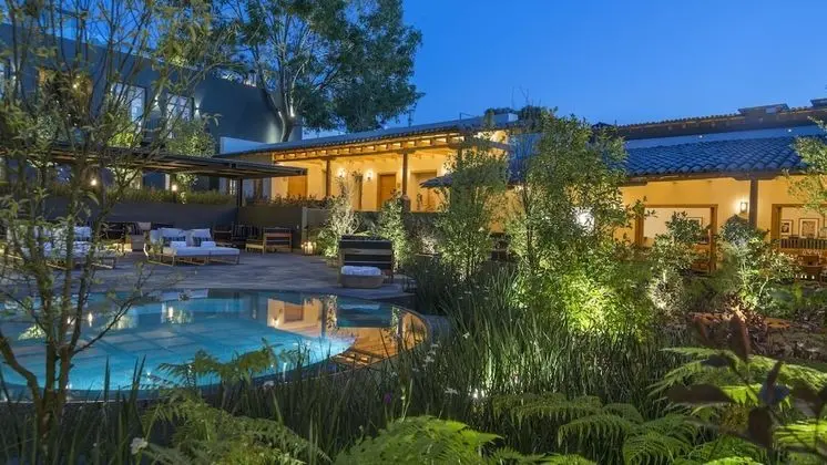 La Casa Rodavento - Adults Only - Havuz