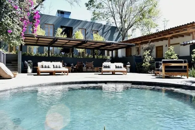 La Casa Rodavento - Adults Only - Öne Çıkan Resim