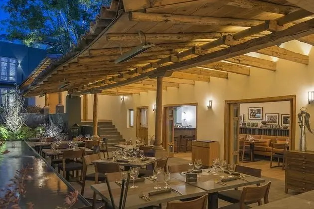 La Casa Rodavento - Adults Only - Yerinde Yemek